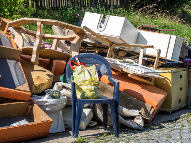 Best Estate Cleanout Services  in South Russell, OH