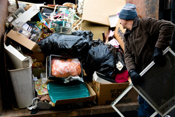 Best Office Junk Removal  in South Russell, OH